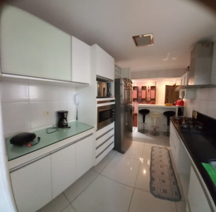 Imagem Apartamento com 2 Quartos à Venda, 75 m² em Centro - Guarulhos Imagem Apartamento com 2 Quartos à Venda, 75 m² em Centro - Guarulhos