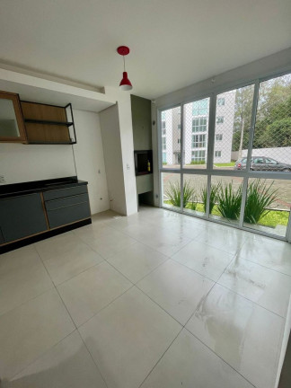Imagem Apartamento com 2 Quartos à Venda, 48 m² em Costa Do Rio - Passo De Torres Imagem Apartamento com 2 Quartos à Venda, 48 m² em Costa Do Rio - Passo De Torres