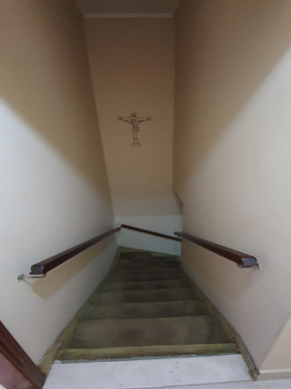 Imagem Casa com 3 Quartos à Venda, 72 m² em Parque Jabaquara - São Paulo Imagem Casa com 3 Quartos à Venda, 72 m² em Parque Jabaquara - São Paulo