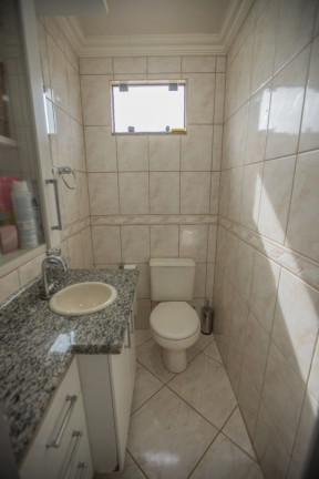Imagem Casa com 6 Quartos à Venda, 293 m² em Campos Novos - Campos Novos