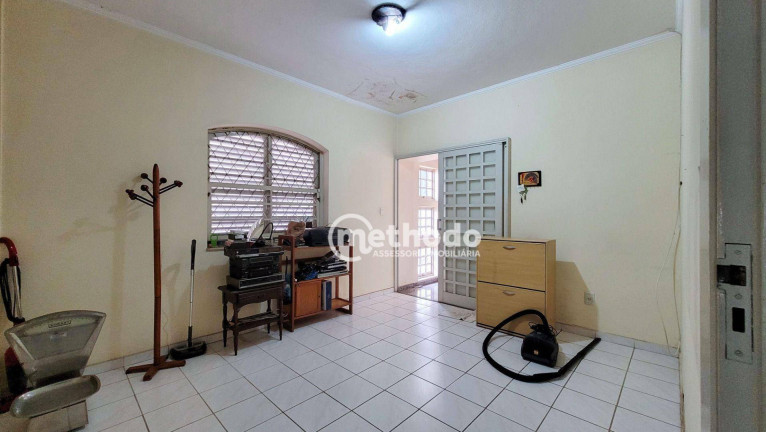 Imagem Casa com 5 Quartos à Venda, 323 m² em Parque Taquaral - Campinas Imagem Casa com 5 Quartos à Venda, 323 m² em Parque Taquaral - Campinas