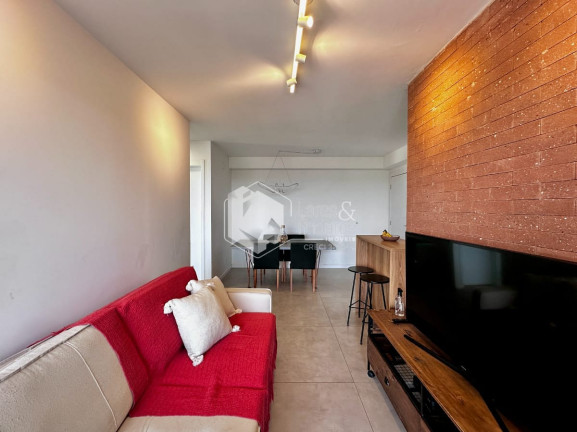 Imagem Apartamento com 2 Quartos à Venda, 65 m² em Alto Da Boa Vista - São Paulo
