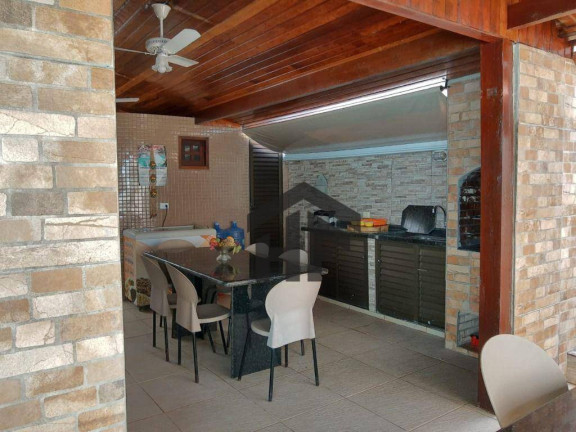 Imagem Casa com 5 Quartos à Venda, 140 m² em Carneiros - Tamandaré Imagem Casa com 5 Quartos à Venda, 140 m² em Carneiros - Tamandaré