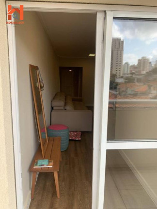 Imagem Apartamento com 3 Quartos à Venda, 100 m² em Vila Monte Alegre - São Paulo Imagem Apartamento com 3 Quartos à Venda, 100 m² em Vila Monte Alegre - São Paulo