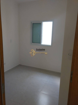 Imagem Apartamento com 2 Quartos à Venda, 43 m² em Vila América - Santo André Imagem Apartamento com 2 Quartos à Venda, 43 m² em Vila América - Santo André