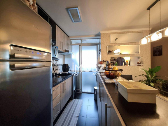Imagem Imóvel com 2 Quartos à Venda, 56 m² em Vila Andrade - São Paulo