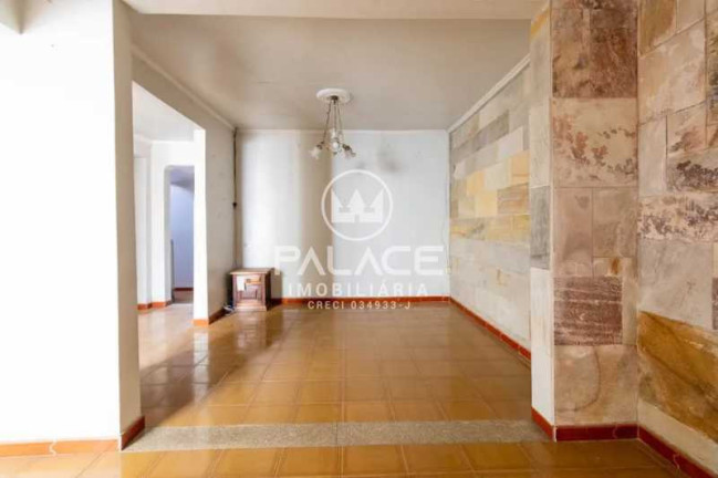 Imagem Imóvel com 4 Quartos à Venda, 266 m² em Alto - Piracicaba