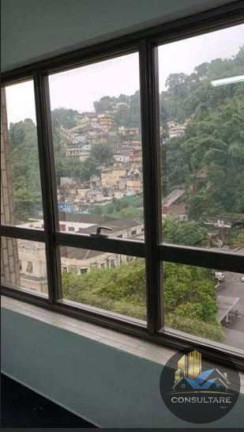 Imagem Imóvel para Alugar, 75 m² em Centro - Santos