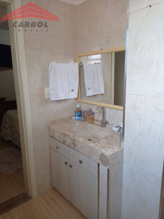 Imagem Apartamento com 3 Quartos à Venda, 152 m² em Vila Arens Ii - Jundiaí