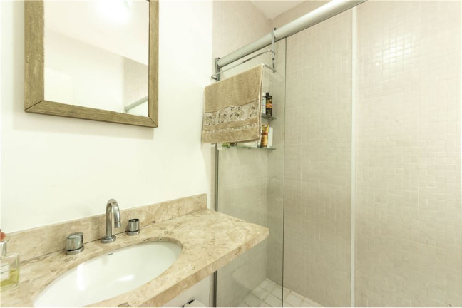 Imagem Apartamento com 3 Quartos à Venda, 122 m² em Higienópolis - São Paulo