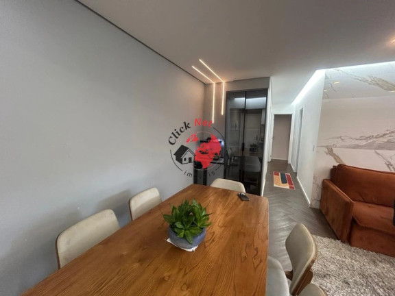 Imagem Apartamento com 3 Quartos à Venda, 104 m² em Baeta Neves - São Bernardo Do Campo
