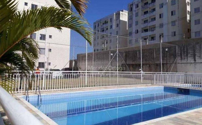 Imagem Apartamento com 3 Quartos à Venda, 123 m² em Jardim Guadalajara - Sorocaba