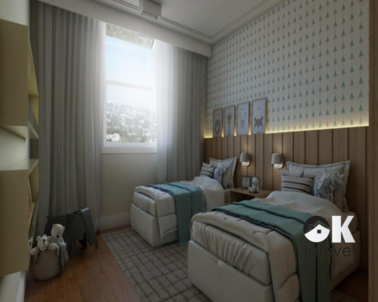 Imagem Apartamento com 3 Quartos à Venda, 212 m² em Higienópolis - São Paulo Imagem Apartamento com 3 Quartos à Venda, 212 m² em Higienópolis - São Paulo