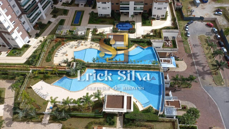 Imagem Apartamento com 4 Quartos à Venda, 194 m² em Adalgisa - Osasco