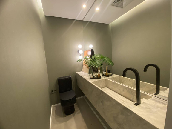 Imagem Apartamento com 3 Quartos à Venda, 98 m² em Pinheiros - São Paulo Imagem Apartamento com 3 Quartos à Venda, 98 m² em Pinheiros - São Paulo