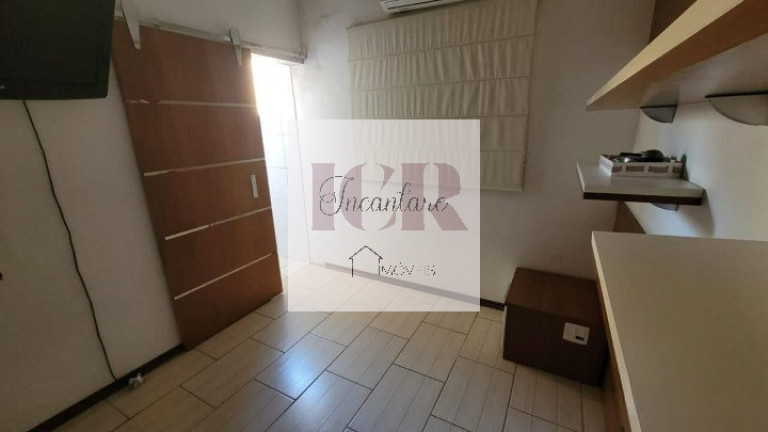 Imagem Casa de Condomínio com 3 Quartos à Venda, 127 m² em Vila Haro - Sorocaba