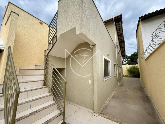 Imagem Casa com 3 Quartos à Venda, 127 m² em São Pedro - Esmeraldas