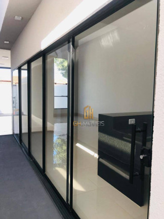 Imagem Casa com 3 Quartos à Venda, 132 m² em Setor Faiçalville - Goiânia