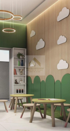 Imagem Apartamento com 3 Quartos à Venda, 91 m² em Gravatá - Navegantes