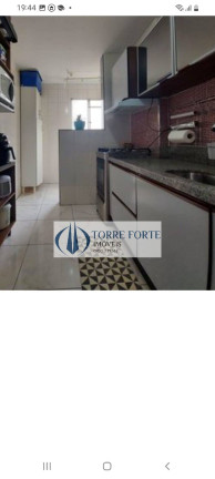 Imagem Apartamento com 3 Quartos à Venda, 68 m² em Vila Moraes - São Paulo