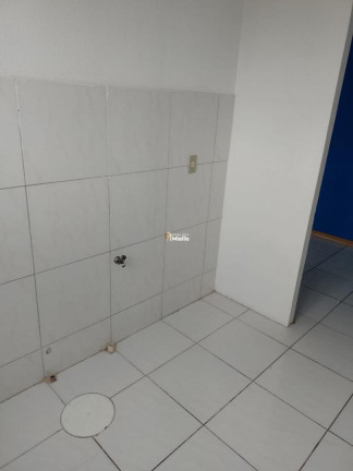 Imagem Imóvel com 2 Quartos à Venda, 59 m² em Krahe - Viamão