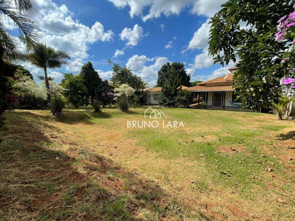 Imagem Casa com 6 Quartos à Venda, 250 m² em Vivendas Santa Mônica - Igarapé