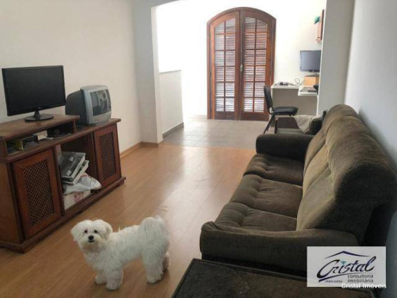 Imagem Casa com 4 Quartos à Venda, 350 m² em Butantã - São Paulo