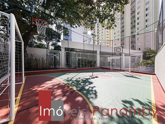 Imagem Apartamento com 4 Quartos à Venda, 419 m² em Vila Mariana - São Paulo