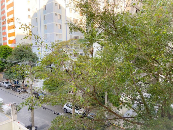 Imagem Imóvel com 4 Quartos à Venda, 140 m² em Itaim Bibi - São Paulo