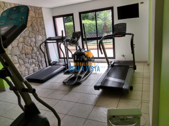 Imagem Apartamento com 4 Quartos à Venda,  em Chácara Klabin - São Paulo
