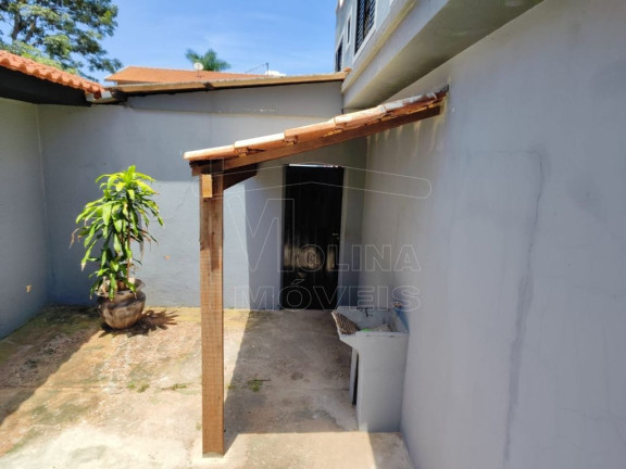 Imagem Sobrado com 2 Quartos para Alugar,  em Parque Laranjeiras - Araraquara