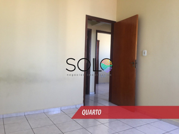 Imagem Apartamento com 3 Quartos à Venda, 110 m² em Centro - Araraquara