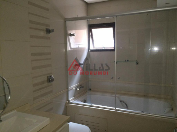 Imagem Apartamento com 3 Quartos à Venda, 200 m² em Jardim Paulista - São Paulo