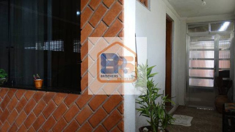 Imagem Sobrado com 3 Quartos à Venda, 250 m² em Freguesia Do ó - São Paulo