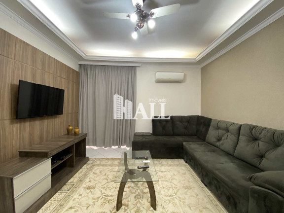 Imagem Apartamento com 2 Quartos à Venda, 70 m² em Jardim Seyon - São José Do Rio Preto