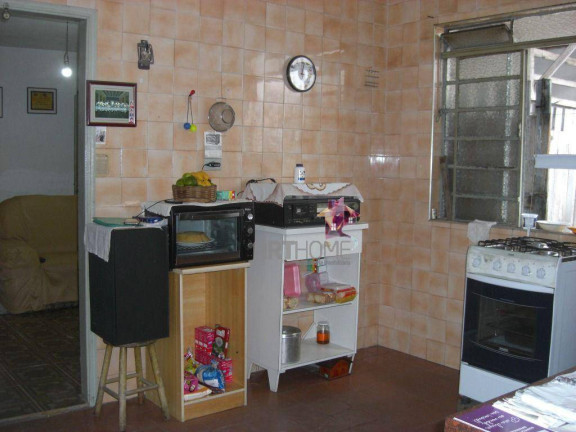 Imagem Casa com 3 Quartos à Venda, 135 m² em Vila Vivaldi - São Bernardo Do Campo