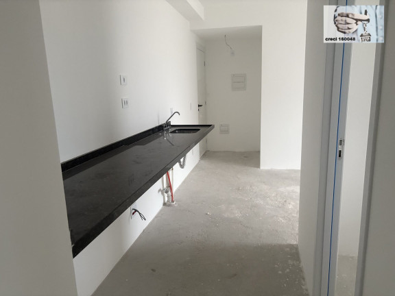 Imagem Apartamento com 2 Quartos à Venda, 51 m² em Santo Amaro - São Paulo Imagem Apartamento com 2 Quartos à Venda, 51 m² em Santo Amaro - São Paulo