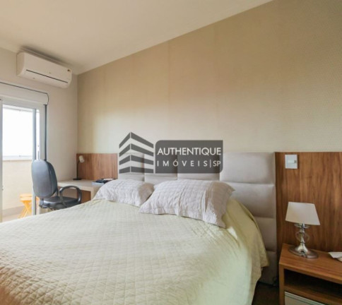 Imagem Apartamento com 3 Quartos à Venda, 141 m² em Ipiranga - São Paulo