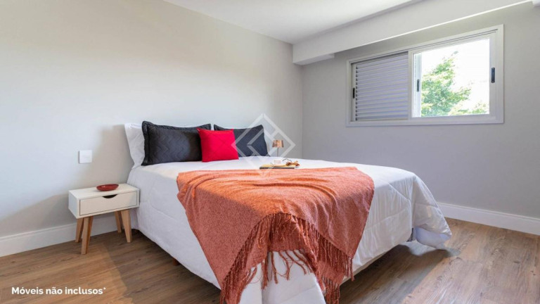 Imagem Apartamento com 3 Quartos à Venda, 72 m² em Vila Alexandria - São Paulo Imagem Apartamento com 3 Quartos à Venda, 72 m² em Vila Alexandria - São Paulo
