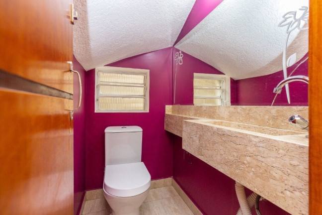 Imagem Casa com 4 Quartos à Venda, 272 m² em Vila Cordeiro - São Paulo Imagem Casa com 4 Quartos à Venda, 272 m² em Vila Cordeiro - São Paulo