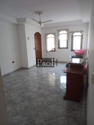 Sobrado com 3 Quartos à Venda, 250 m² em Vila Lucinda - Santo André