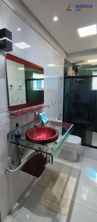 Imagem Apartamento com 3 Quartos à Venda, 103 m² em Candeias - Vitória Da Conquista Imagem Apartamento com 3 Quartos à Venda, 103 m² em Candeias - Vitória Da Conquista