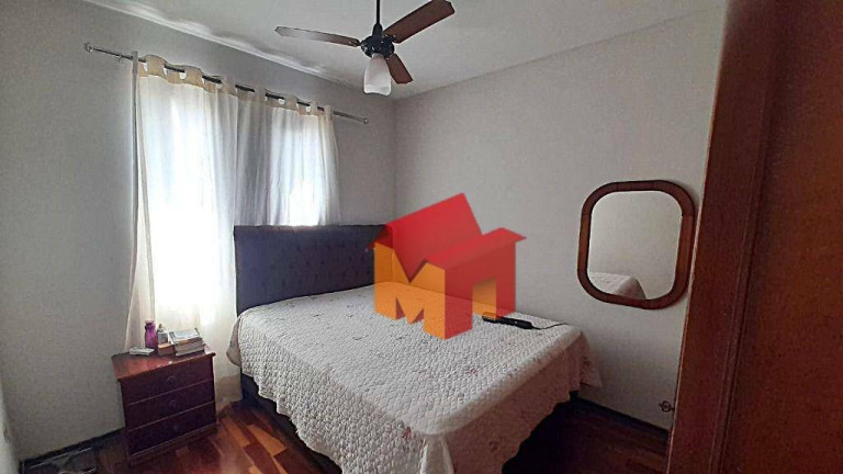 Imagem Apartamento com 3 Quartos à Venda, 69 m² em Vila Margarida - Americana Imagem Apartamento com 3 Quartos à Venda, 69 m² em Vila Margarida - Americana