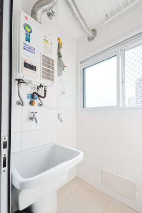 Imagem Apartamento com 2 Quartos à Venda, 57 m² em Vila Gumercindo - São Paulo Imagem Apartamento com 2 Quartos à Venda, 57 m² em Vila Gumercindo - São Paulo