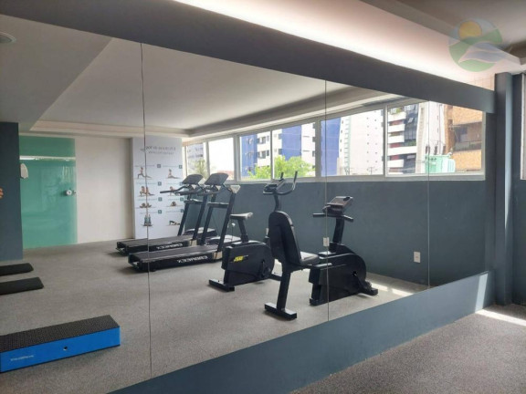 Imagem Apartamento com 3 Quartos para Alugar, 70 m² em Piedade - Jaboatão Dos Guararapes