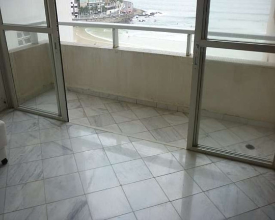 Imagem Apartamento com 3 Quartos à Venda, 142 m² em Pitangueiras - Guarujá