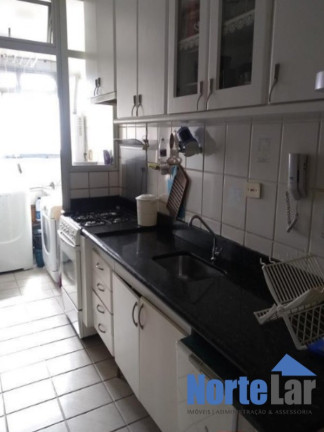 Imagem Apartamento com 3 Quartos à Venda, 70 m² em Vila Aurora (zona Norte) - São Paulo