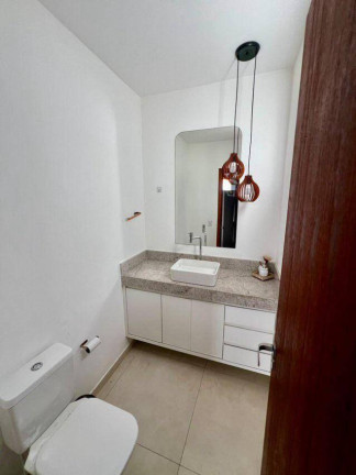 Imagem Apartamento com 3 Quartos para Alugar,  em Olhos D'agua - Porto Seguro