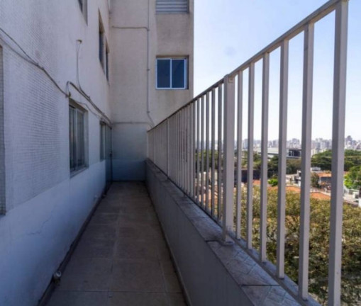 Imagem Imóvel com 2 Quartos à Venda, 87 m² em Planalto Paulista - São Paulo Imagem Imóvel com 2 Quartos à Venda, 87 m² em Planalto Paulista - São Paulo