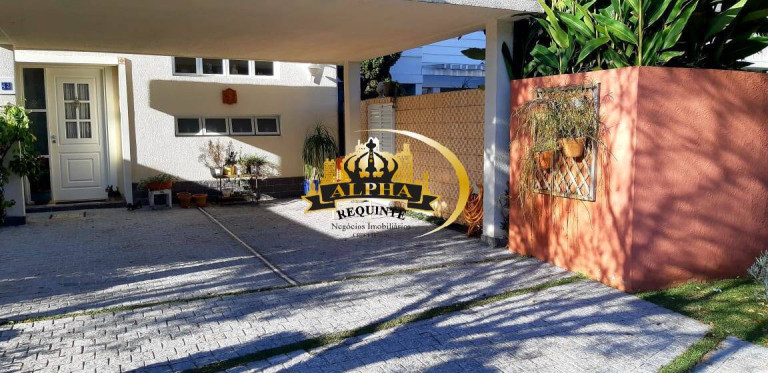 Imagem Casa de Condomínio com 3 Quartos à Venda, 157 m² em Alphaville - Santana De Parnaíba Imagem Casa de Condomínio com 3 Quartos à Venda, 157 m² em Alphaville - Santana De Parnaíba